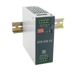Power supply MEAN WELL XTR-240-12 180W/12V/0-15A