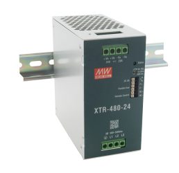 Power supply MEAN WELL XTR-480-48    480W/48V/0-10A