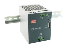 Power supply MEAN WELL XTR-960-36 959W/36V/0-26.66A Power supply MEAN WELL XTR-960-36 959W/36V/0-26.66A