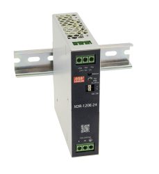 Power supply MEAN WELL XDR-120E-36 120W/36V/3.33A Power supply MEAN WELL XDR-120E-36 120W/36V/3.33A