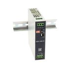 Power supply MEAN WELL XDR-150E-24    156W/24V/0-6.5A