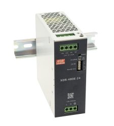 Power supply MEAN WELL XDR-480E-36 478W/36V/0-13.3A Power supply MEAN WELL XDR-480E-36 478W/36V/0-13.3A
