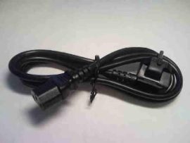 MEAN WELL tápkábel  (EU1-MC13) 