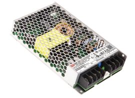 Tápegység MEAN WELL NSP-200-5 200W/5V/0-40A Tápegység MEAN WELL NSP-200-5 200W/5V/0-40A