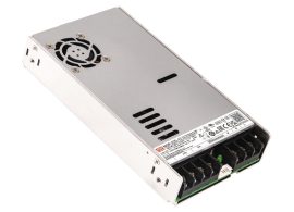 Tápegység MEAN WELL NSP-320-5 300W/ 5V/0-60A Tápegység MEAN WELL NSP-320-5 300W/ 5V/0-60A