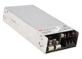 Tápegység MEAN WELL NSP-500-5 450W/5V/0-90A