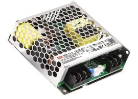 Tápegység MEAN WELL NSP-75-12 75W/12V/0-6.3A