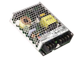Tápegység MEAN WELL NSP-150-5 150W/5V/0-30A Tápegység MEAN WELL NSP-150-5 150W/5V/0-30A