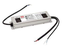 Power supply  Mean Well ELG-200-54A 200W/54V/0-3,72A