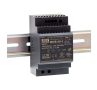 DIN-rail mounting Power Supply HDR-60-48/0-1,25A