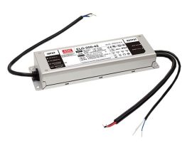 Power supply Mean Well ELG-200-12DA 192W/12V/0-16A