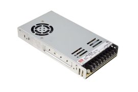 Power supply MEAN WELL LRS-350-5    300W/5V/60A