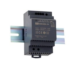 Power supply Mean Well DDR-60G-12