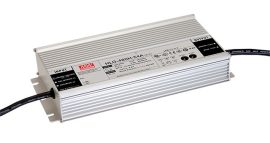 LED power supply Mean Well HLG-480H-42A