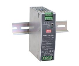 Power supply Mean Well DDR-240B-48