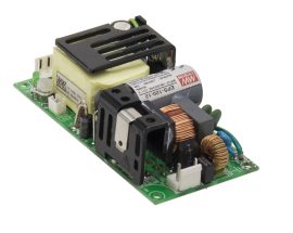 Power supply Mean Well EPS-120-27