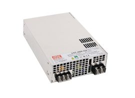 Tápegység MEAN WELL CSP-3000-250   3000W/250V/0-12A