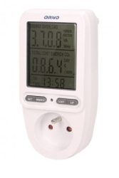 Energy meter NZW435